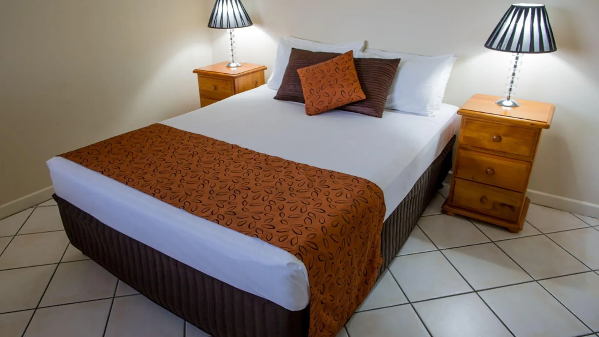 Coral Towers Holiday Suites Cairns Australia