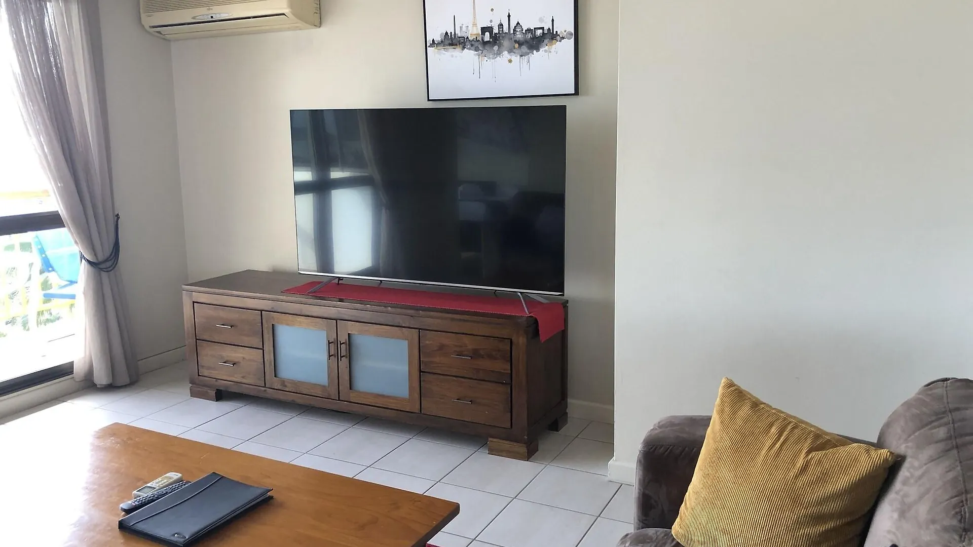 Coral Towers Holiday Suites Cairns