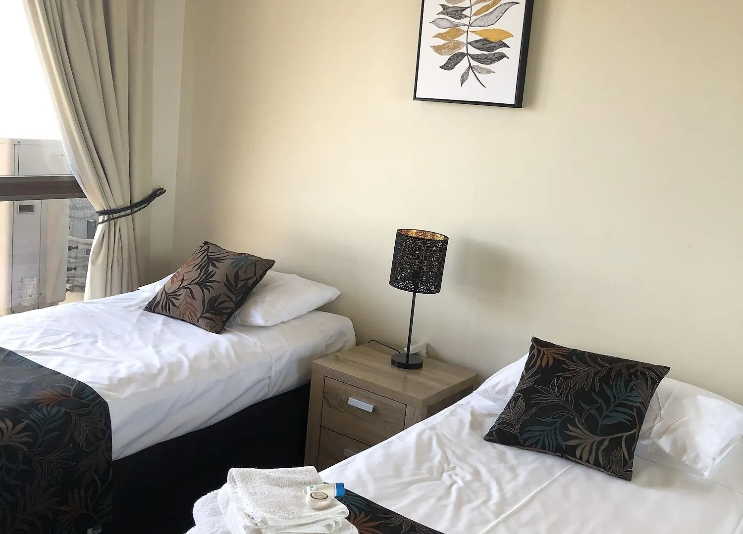 Coral Towers Holiday Suites Cairns 4*,  Australia