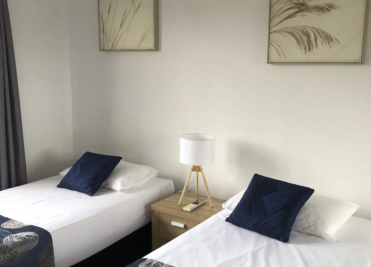 Coral Towers Holiday Suites Cairns Aparthotel