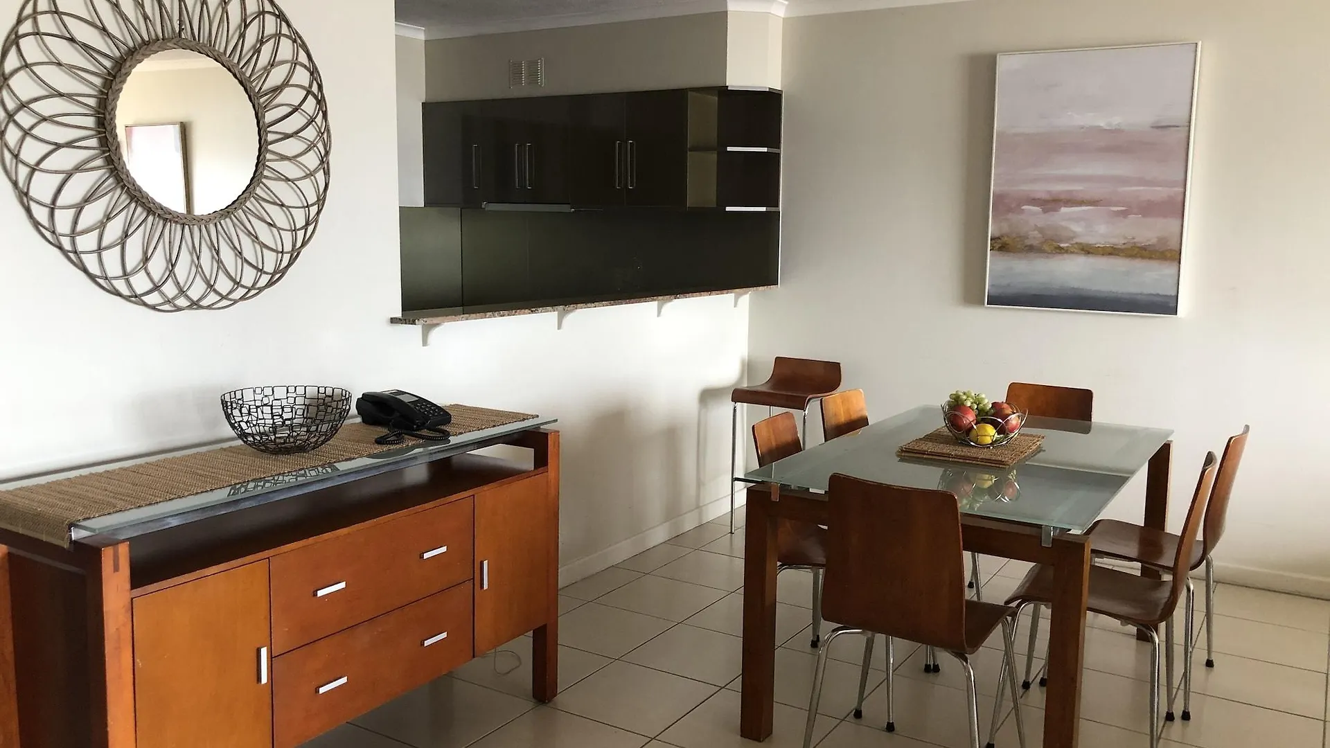 Aparthotel Coral Towers Holiday Suites Cairns