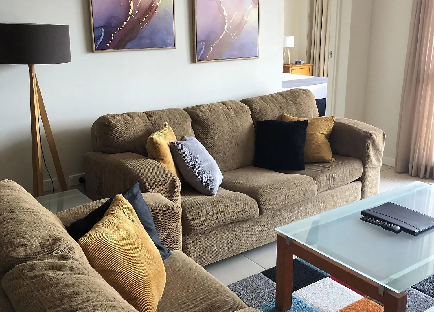 Aparthotel Coral Towers Holiday Suites Cairns