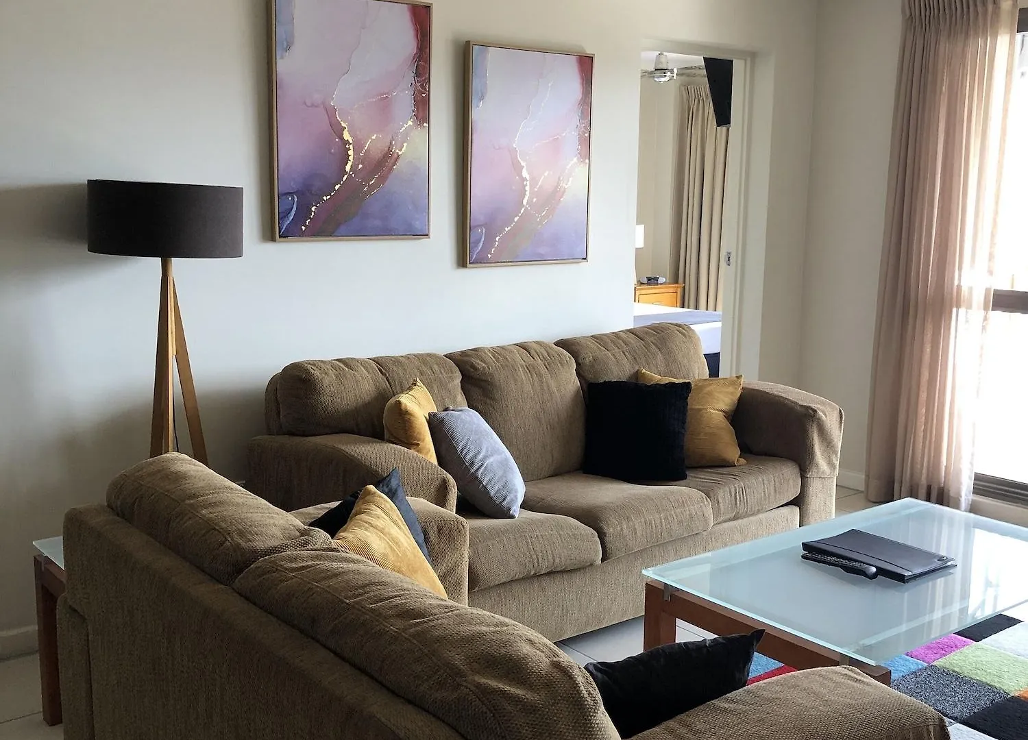 Coral Towers Holiday Suites Cairns