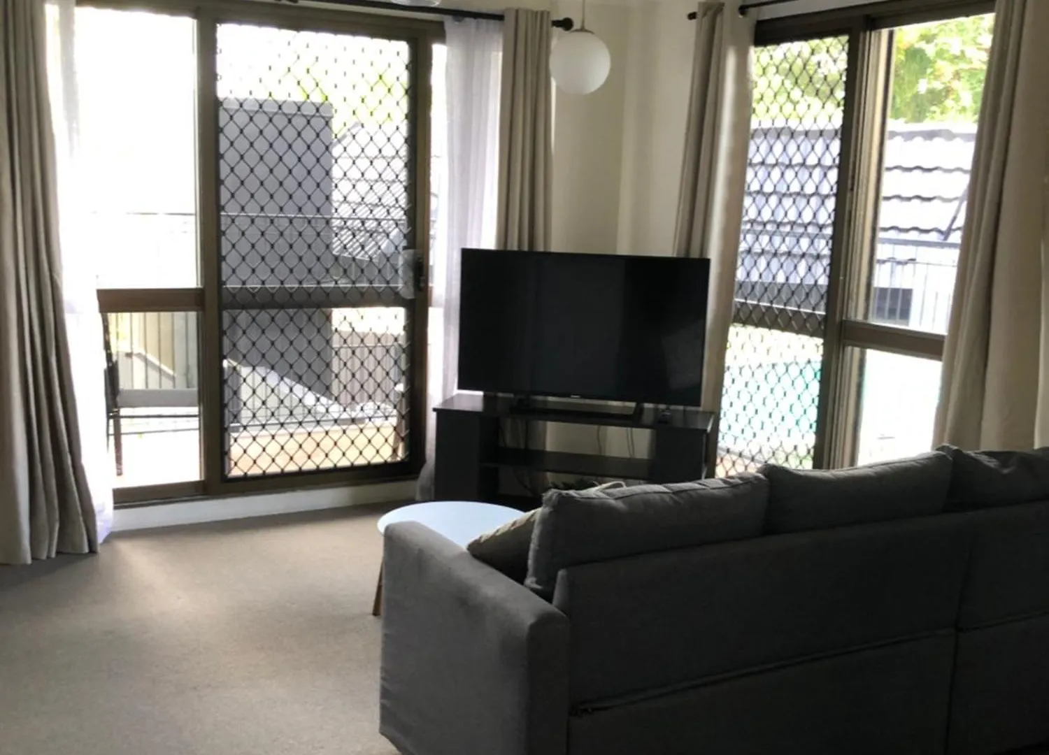 Aparthotel Coral Towers Holiday Suites Cairns