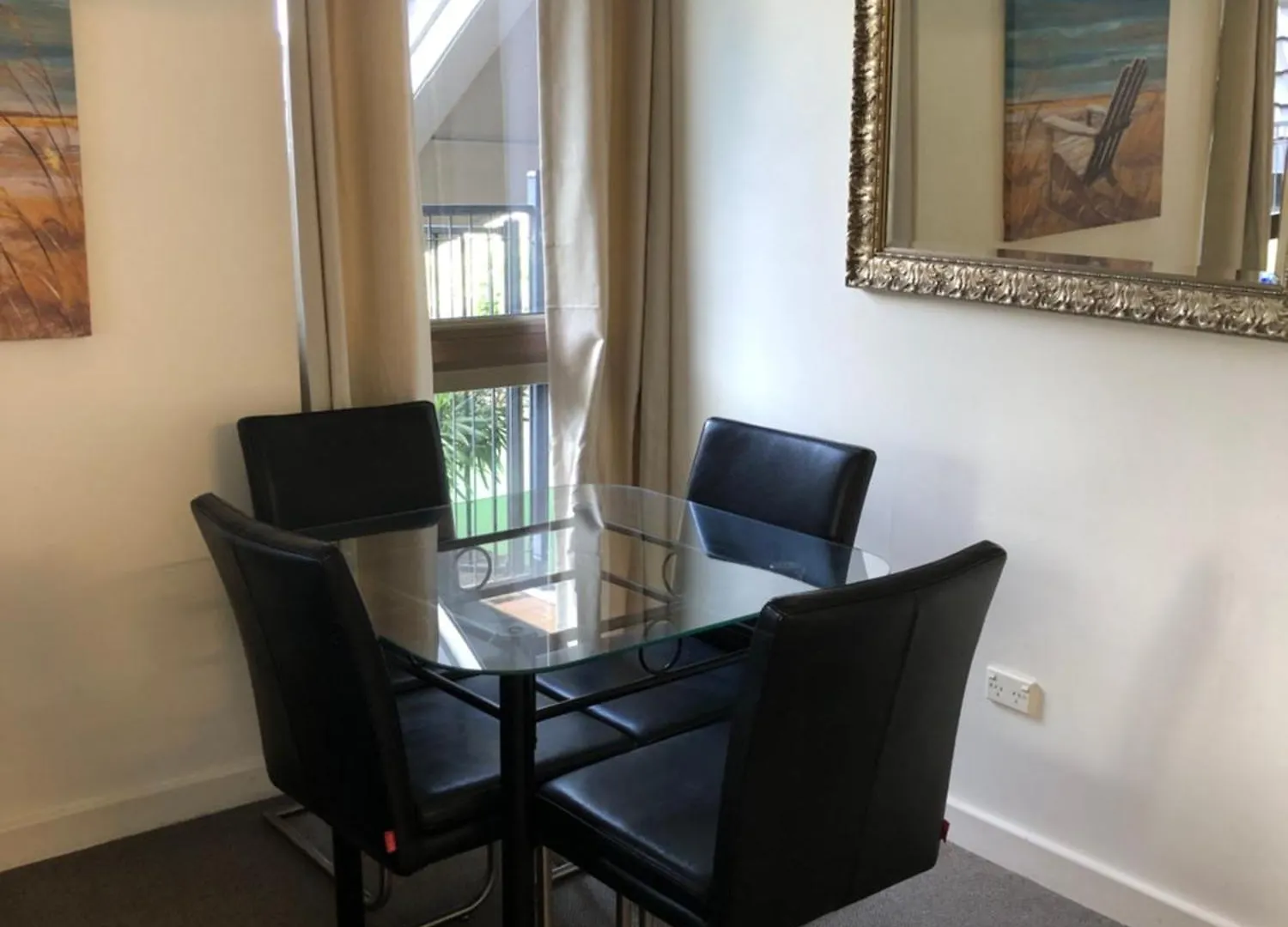 Coral Towers Holiday Suites Cairns 4*,