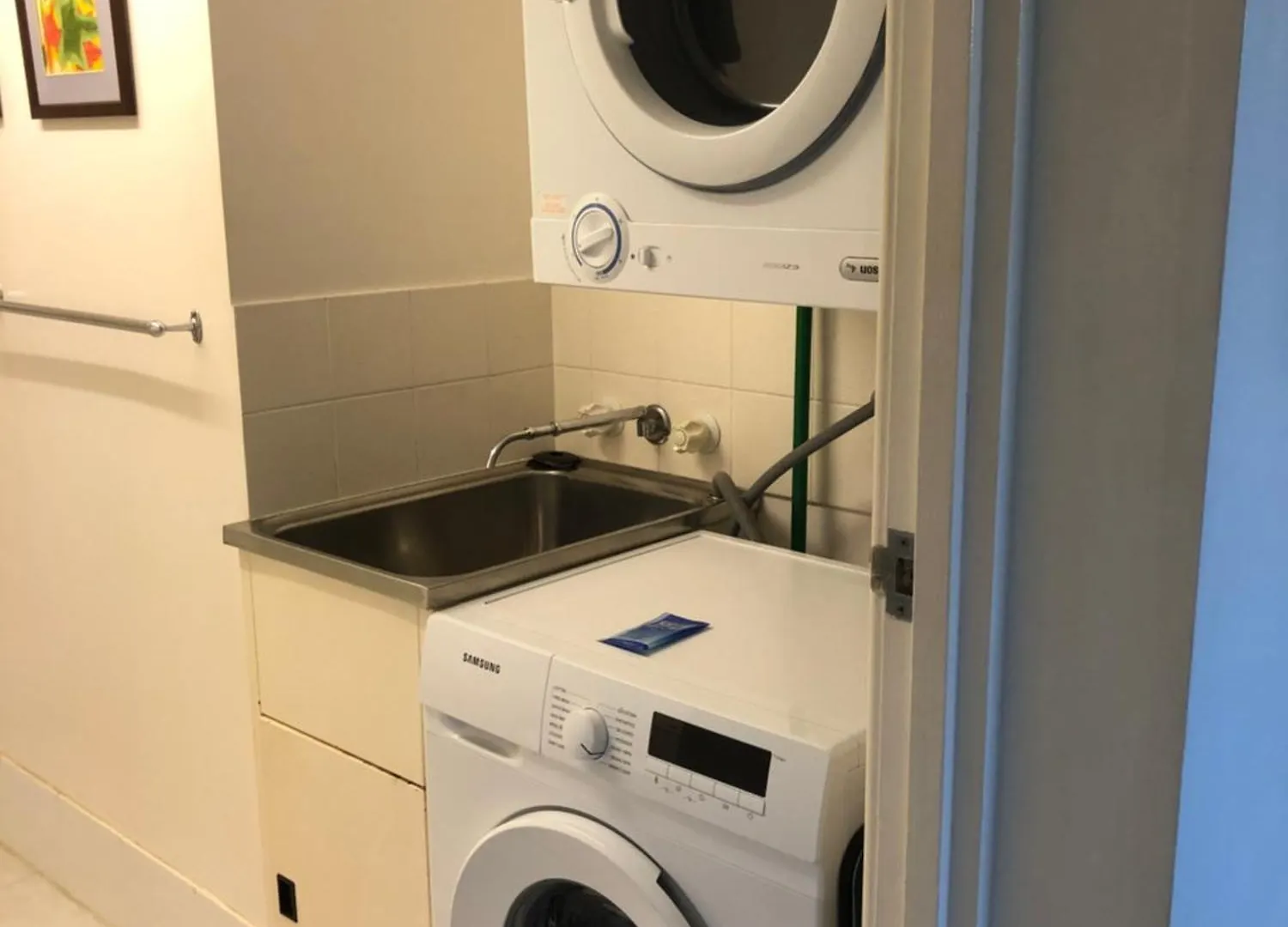 Aparthotel Coral Towers Holiday Suites Cairns
