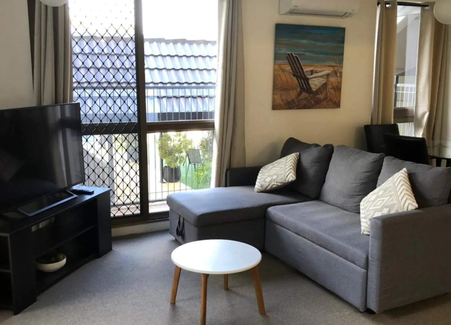 Coral Towers Holiday Suites Cairns Australia