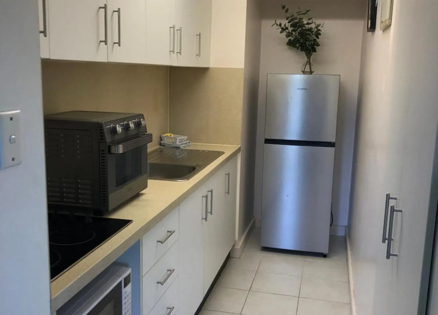 Coral Towers Holiday Suites Cairns Aparthotel