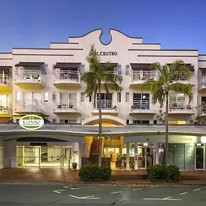 4* Aparthotel Il Centro