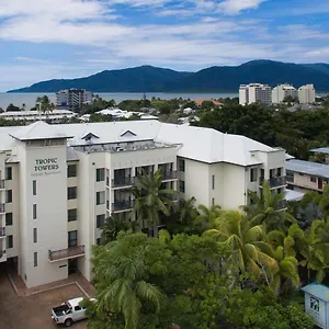 Appart hôtel Tropic Towers