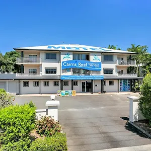 3* Motel Reef &