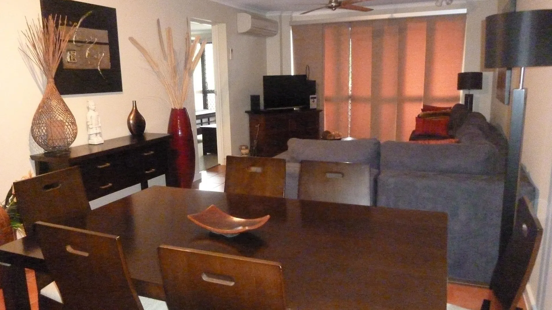 **** Appart hôtel Coral Towers Holiday Suites Cairns Australie