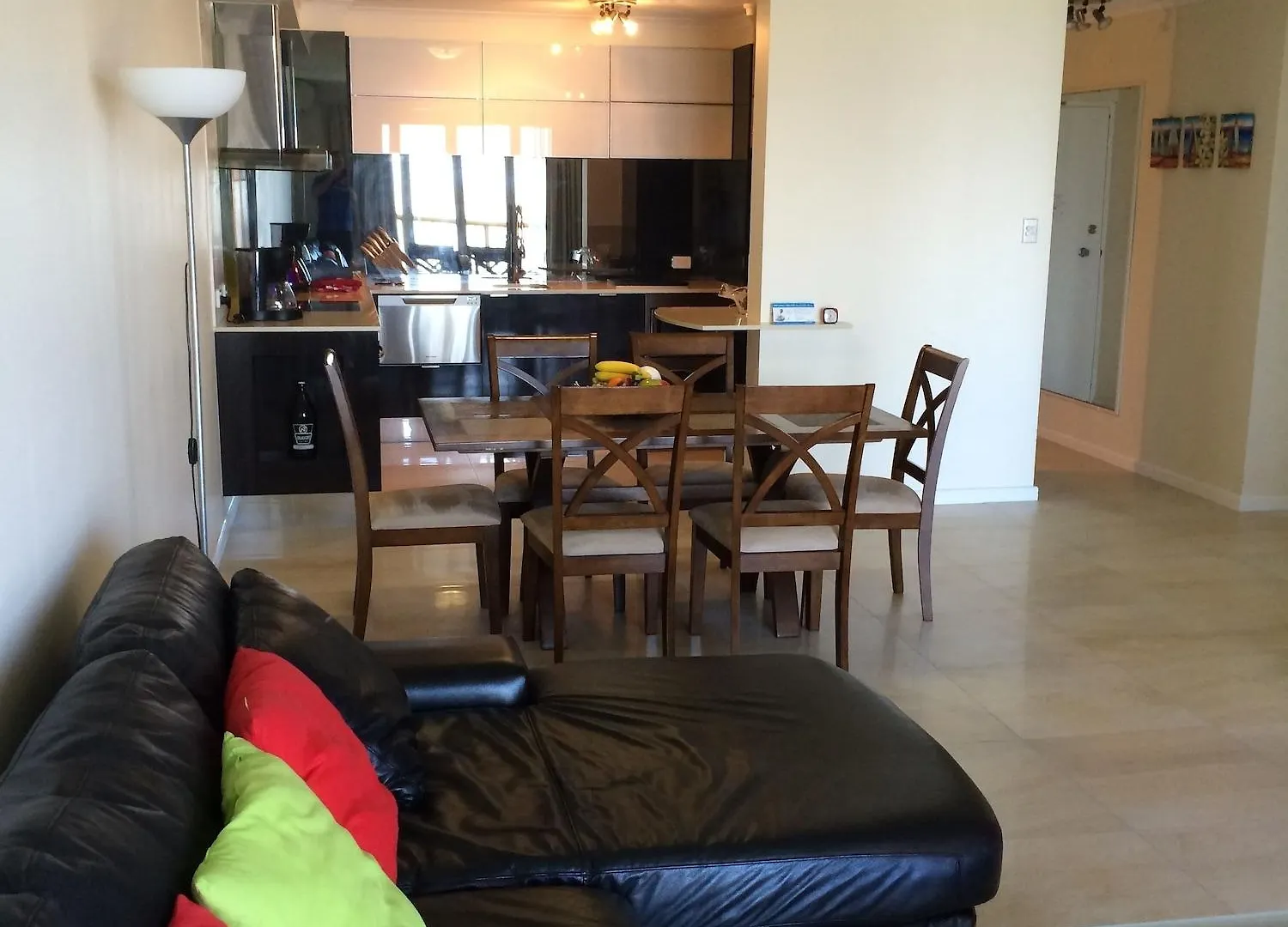 Appart hôtel Coral Towers Holiday Suites Cairns