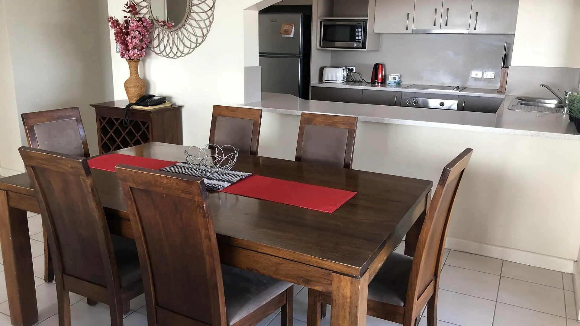 Appart hôtel Coral Towers Holiday Suites Cairns