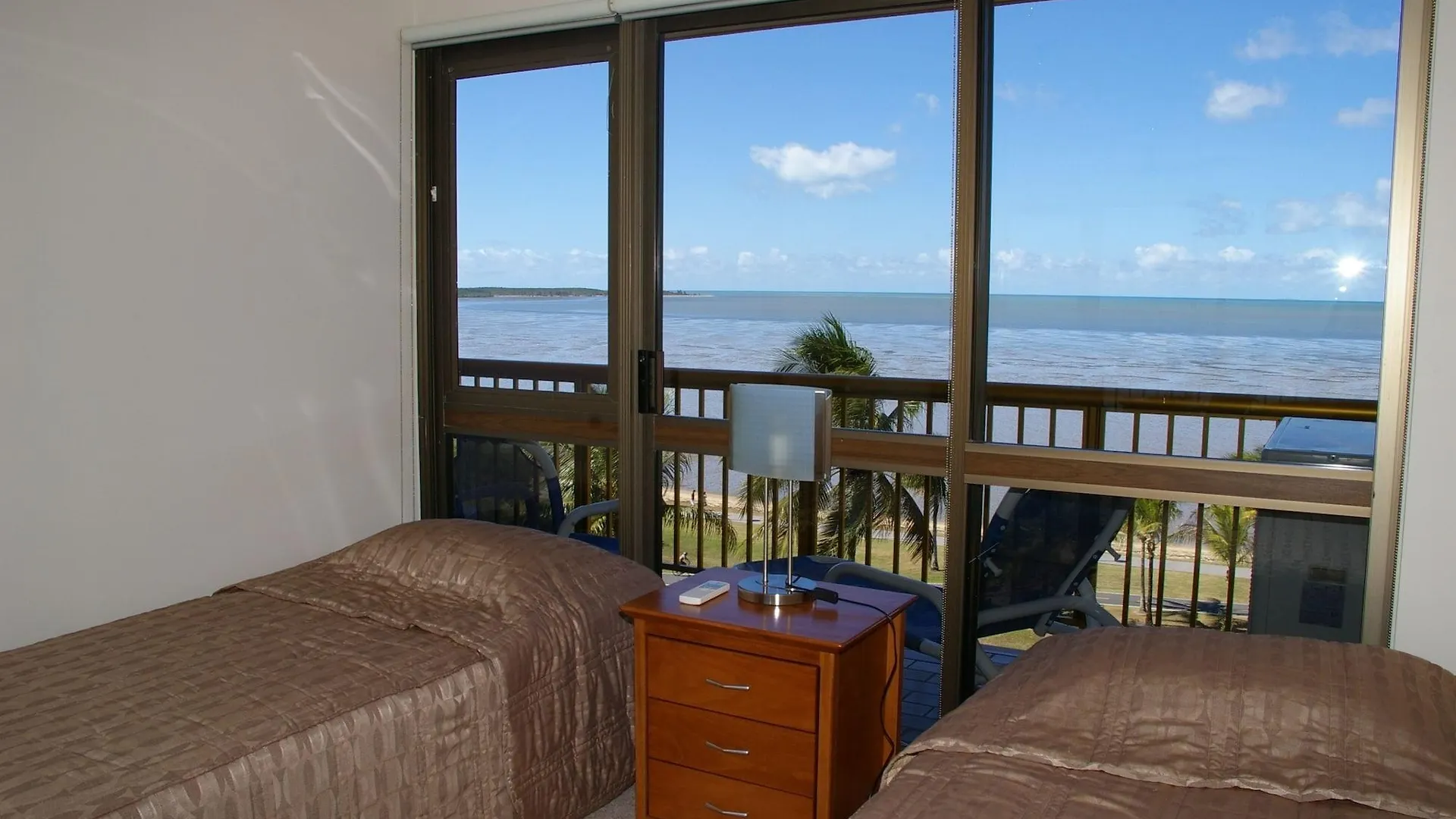 Coral Towers Holiday Suites Cairns Appart hôtel