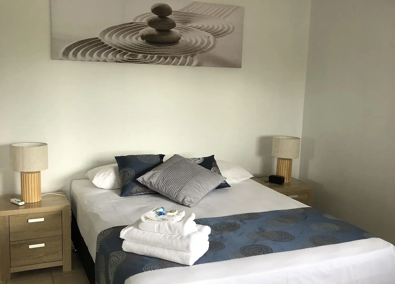 Coral Towers Holiday Suites Cairns Appart hôtel
