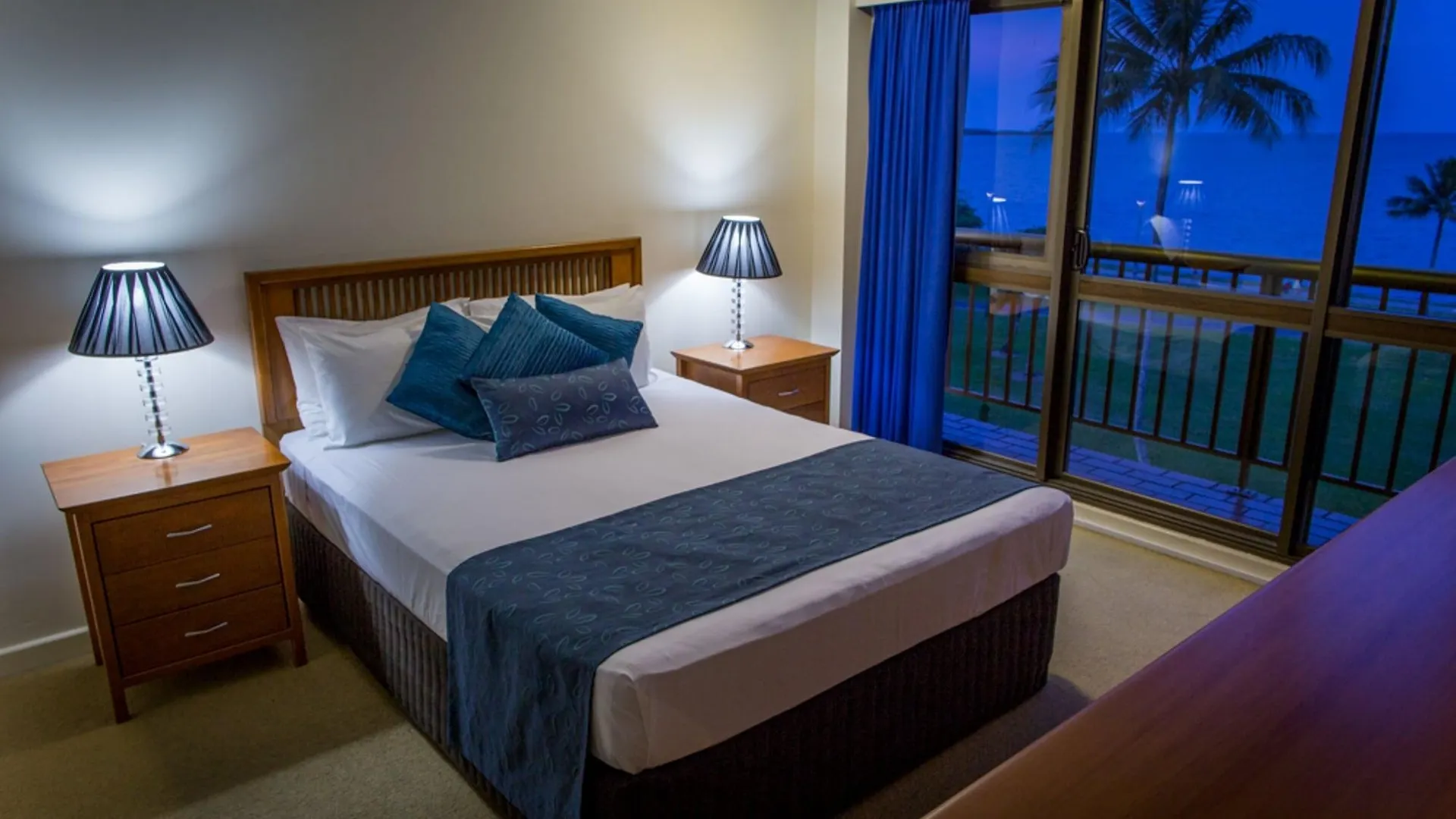 Coral Towers Holiday Suites Cairns 4*,  Australie
