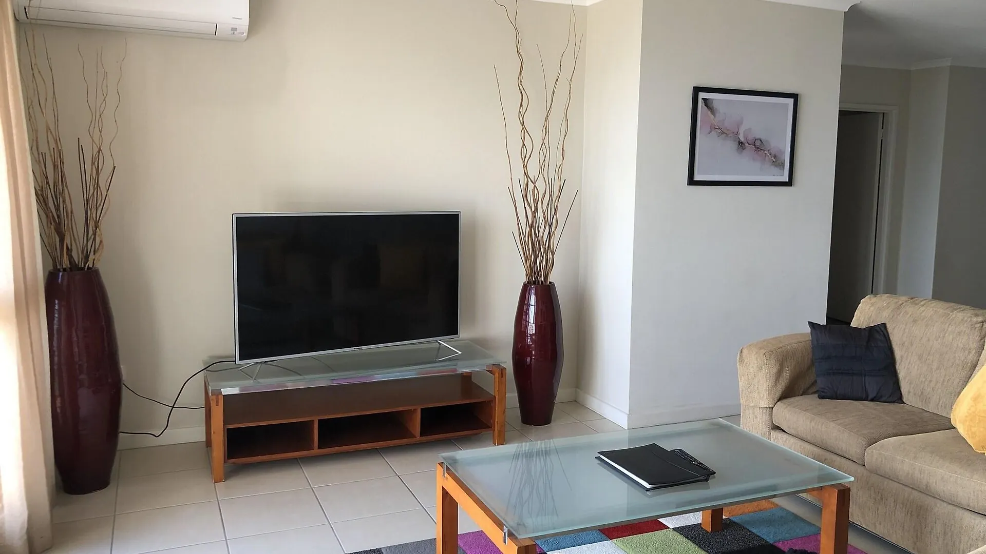 Coral Towers Holiday Suites Cairns 4*,