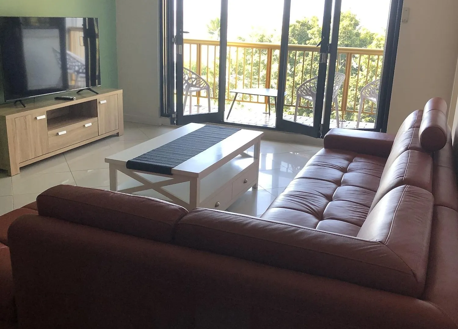 Coral Towers Holiday Suites Cairns 4*,  Australie