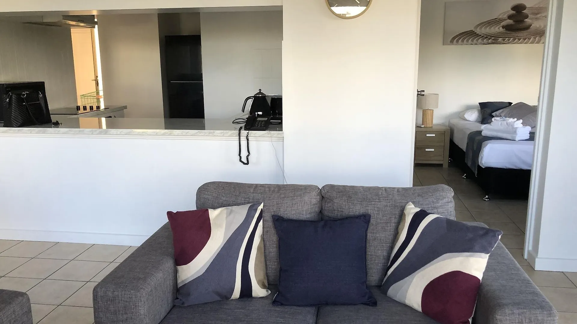 Coral Towers Holiday Suites Cairns Aparthotel