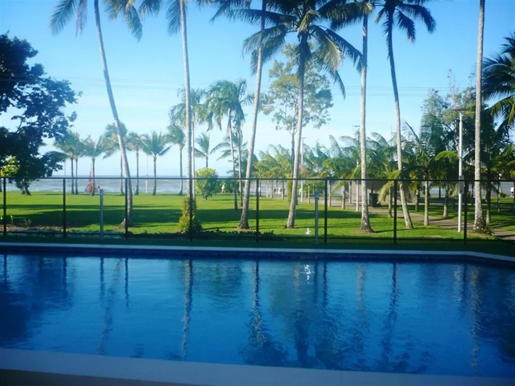 Coral Towers Holiday Suites Cairns Australia